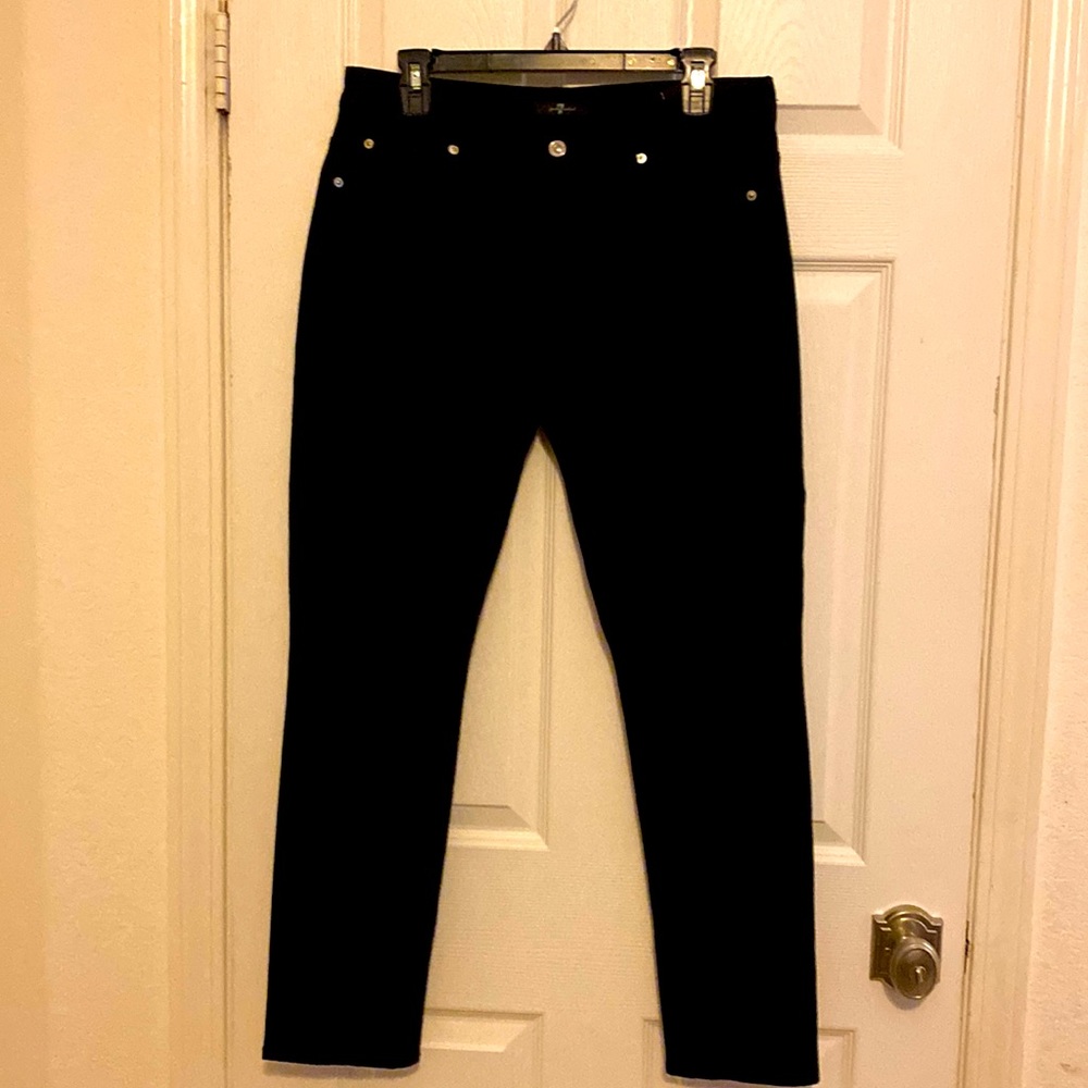 7 for all man kind jeans